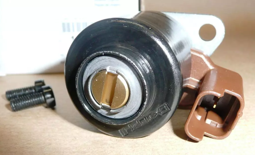 REGULATOR PRITISKA DW10BTED4