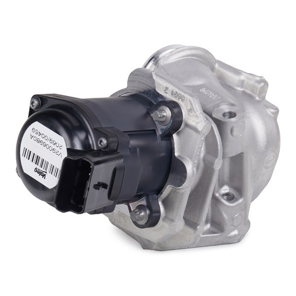 EGR VENTIL DV6