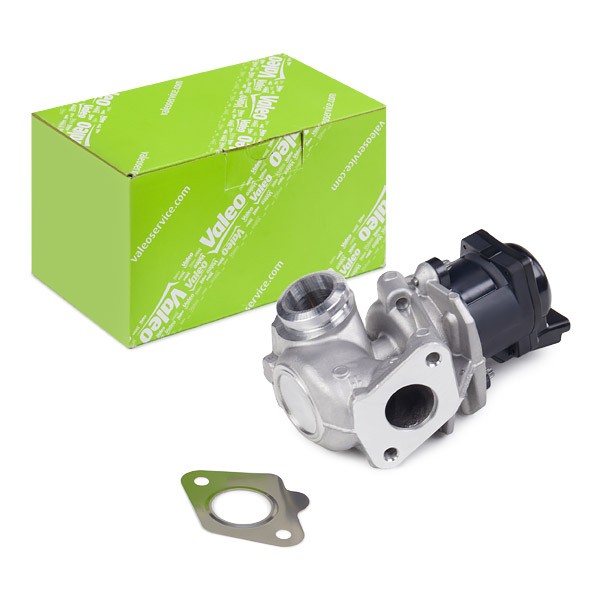 EGR VENTIL DV6