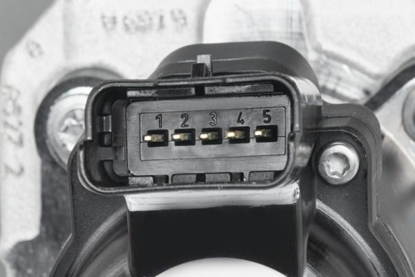 EGR VENTIL DV6