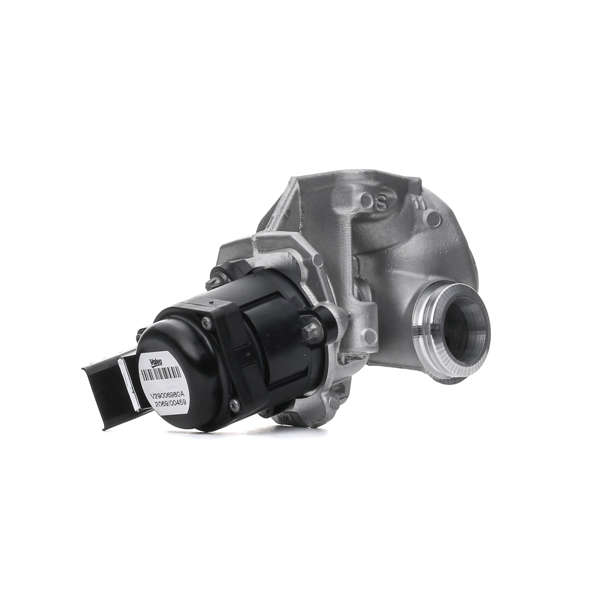 EGR VENTIL DV6