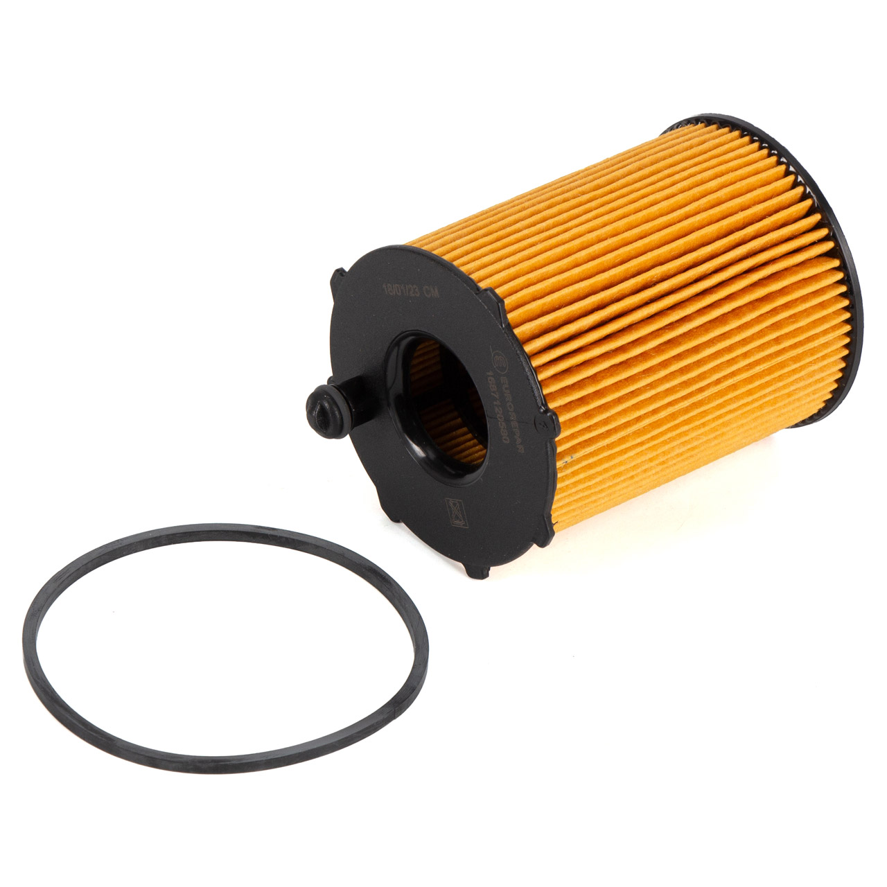 FILTER ULJA-ULOŽAK DV4/6