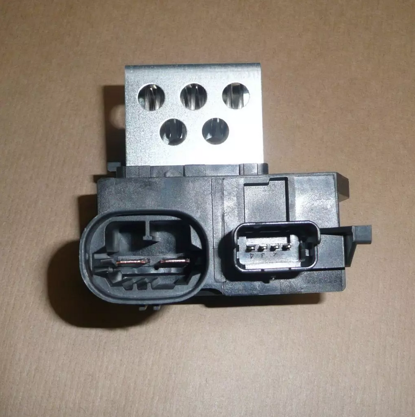 REOSTAT VENTILATORA HLADNJAKA C4/P307