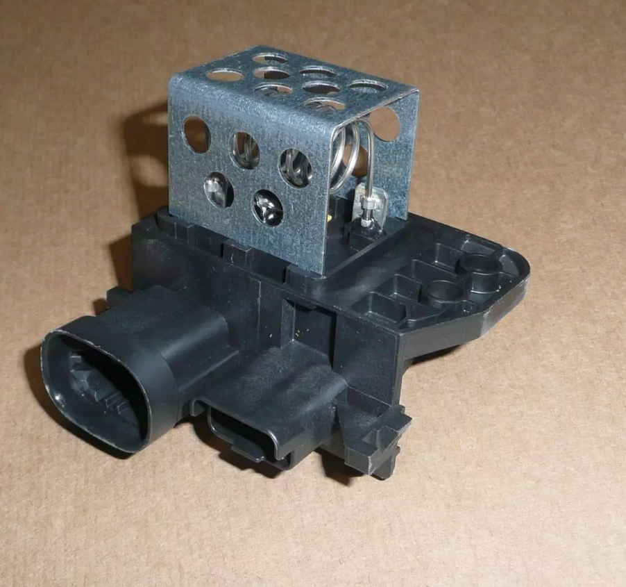 REOSTAT VENTILATORA HLADNJAKA C4/P307