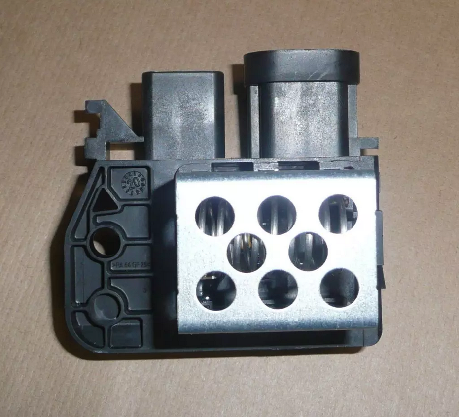 REOSTAT VENTILATORA HLADNJAKA C4/P307