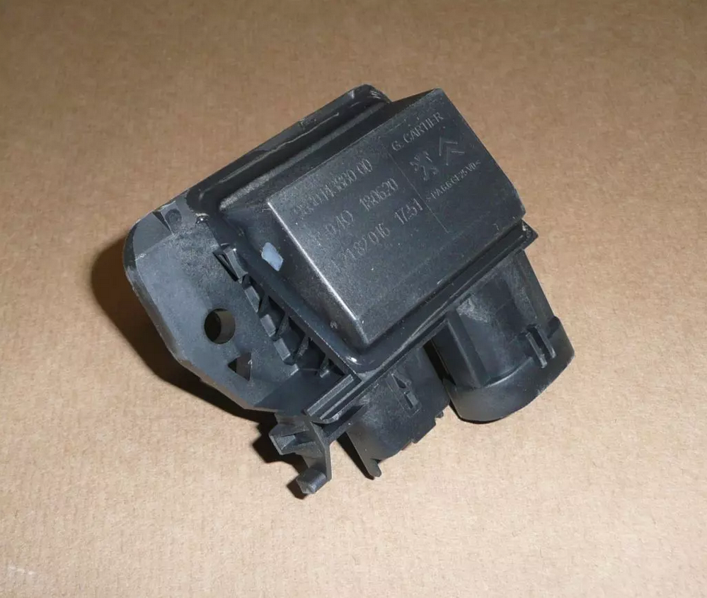 REOSTAT VENTILATORA HLADNJAKA C4/P307