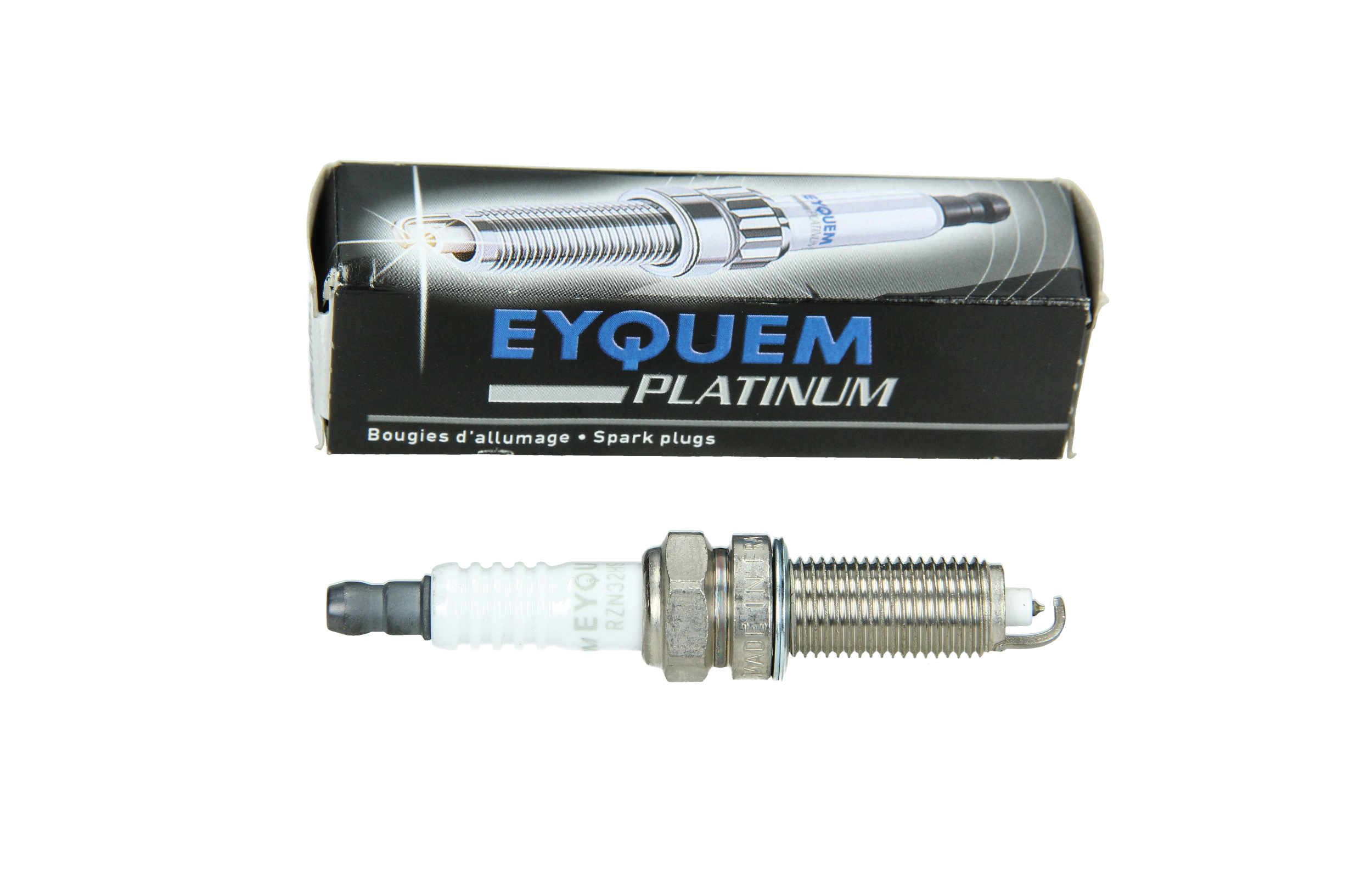 SVEĆICA EB2 MOTOR