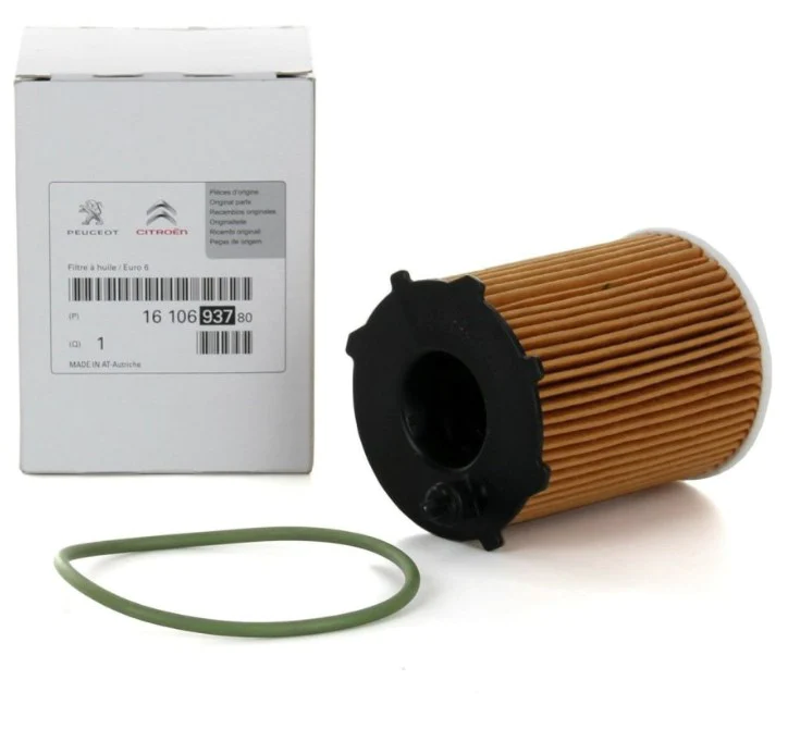 FILTER ULJA-ULOŽAK DV6F