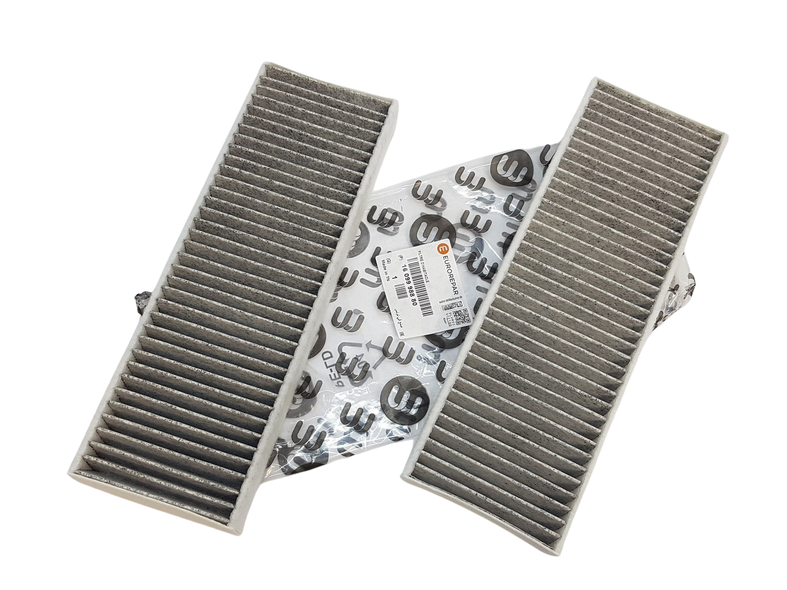 FILTER KABINE C4 PICASSO/P3008/P5008