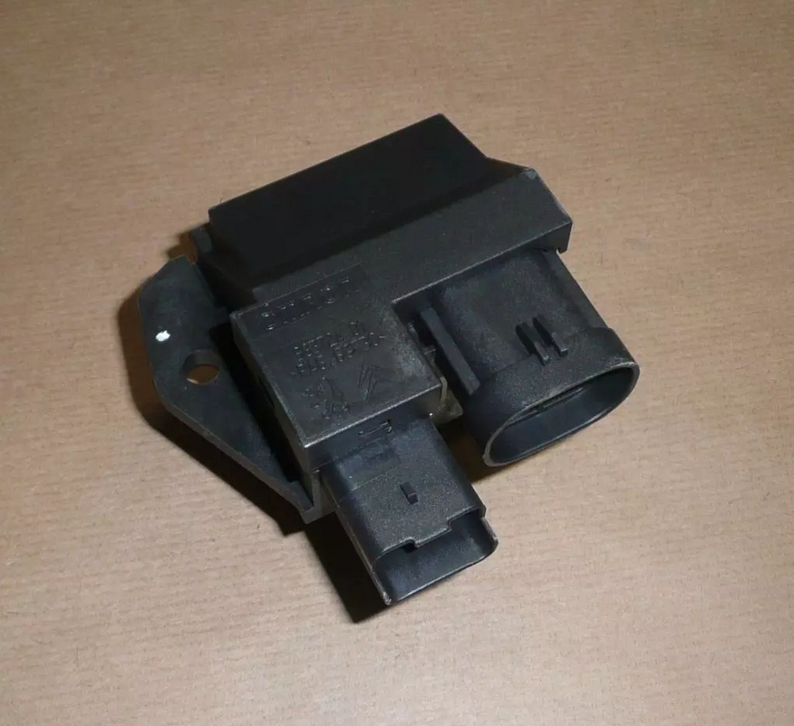 REOSTAT VENTILATORA HLADNJAKA