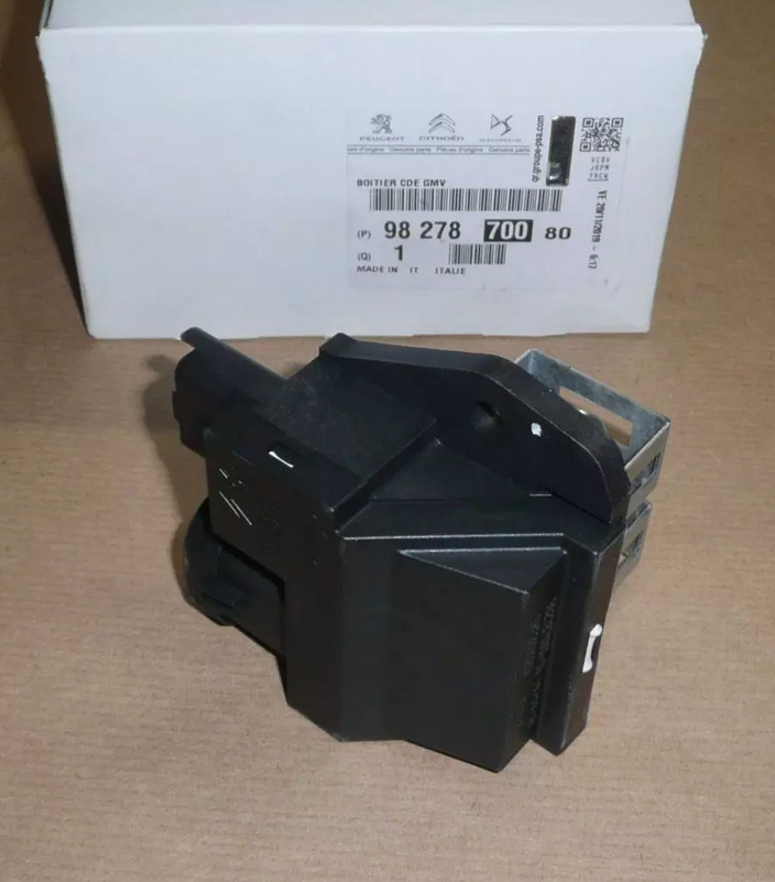 REOSTAT VENTILATORA HLADNJAKA