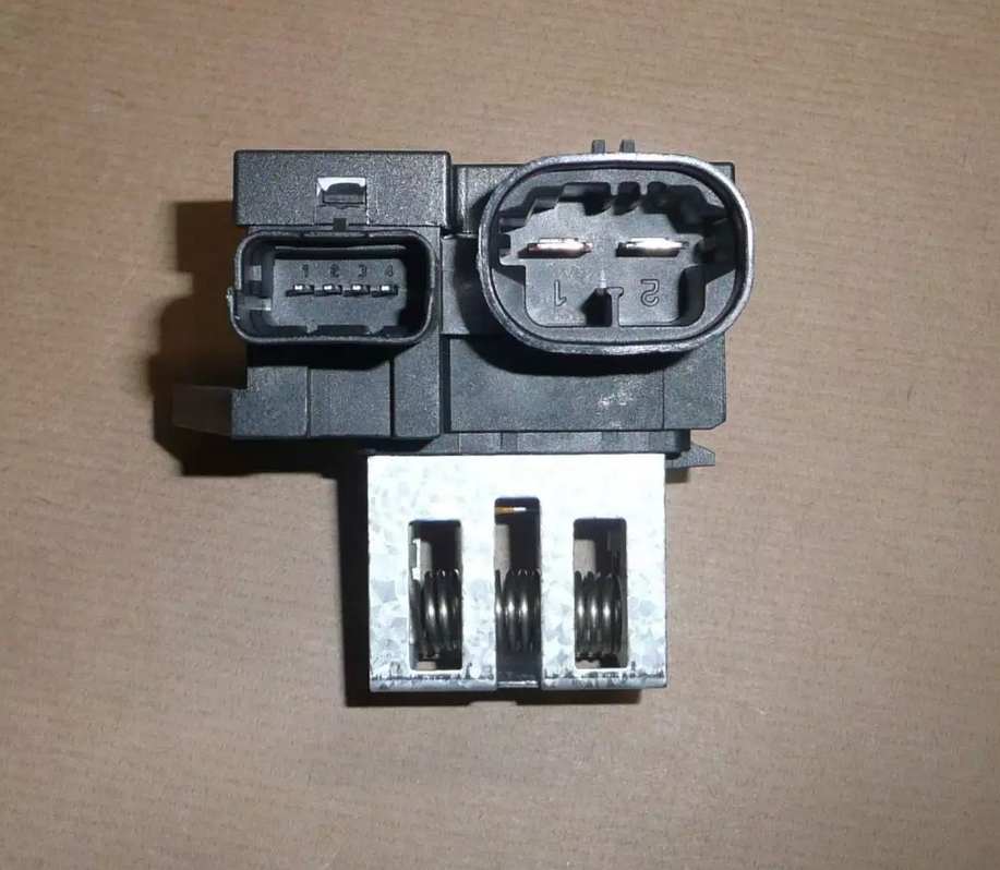 REOSTAT VENTILATORA HLADNJAKA