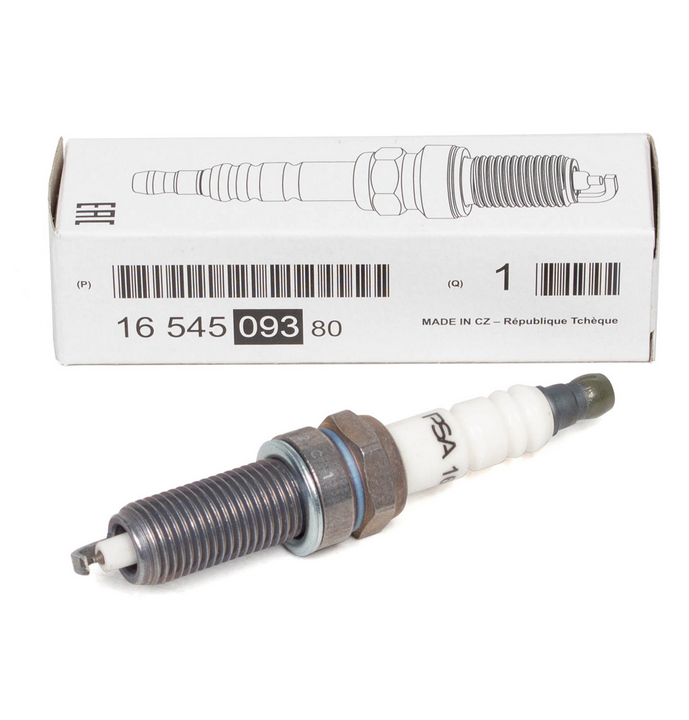 SVEĆICA EB2 MOTOR