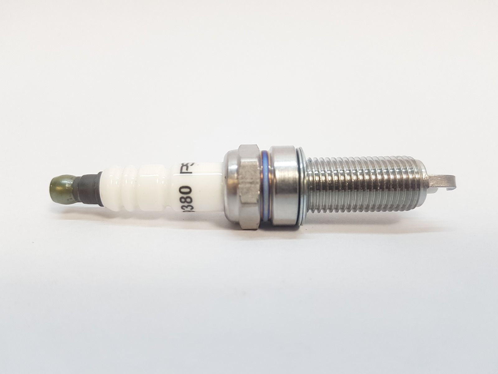 SVEĆICA EB2 MOTOR