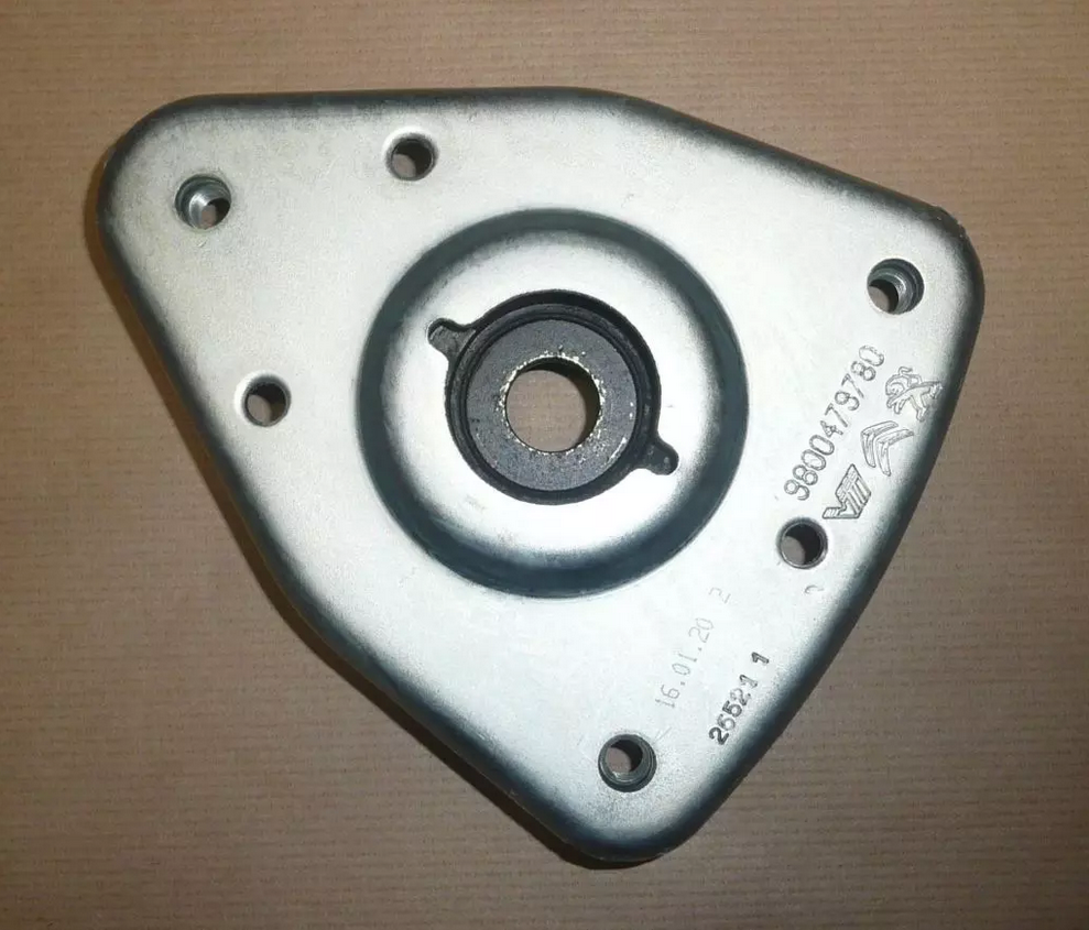ŠOLJA AMORTIZERA P308(T9)/P3008(P84)