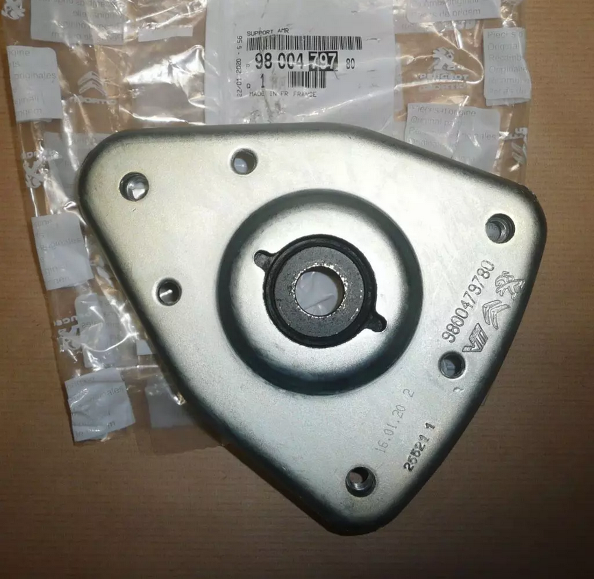 ŠOLJA AMORTIZERA P308(T9)/P3008(P84)