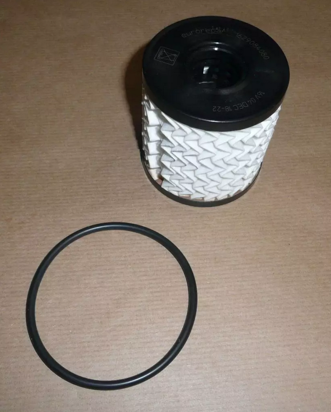 FILTER ULJA-ULOŽAK