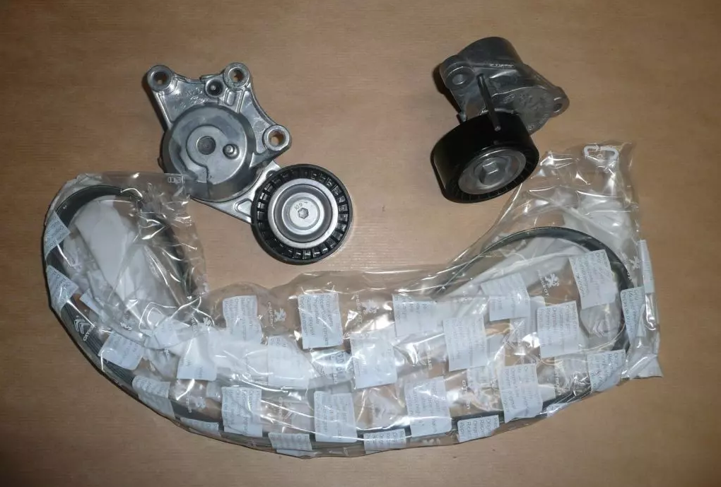 SET PK KAIŠA DV6F