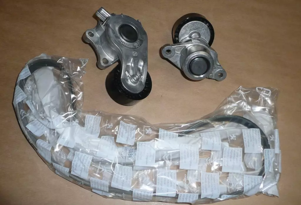 SET PK KAIŠA DV6F