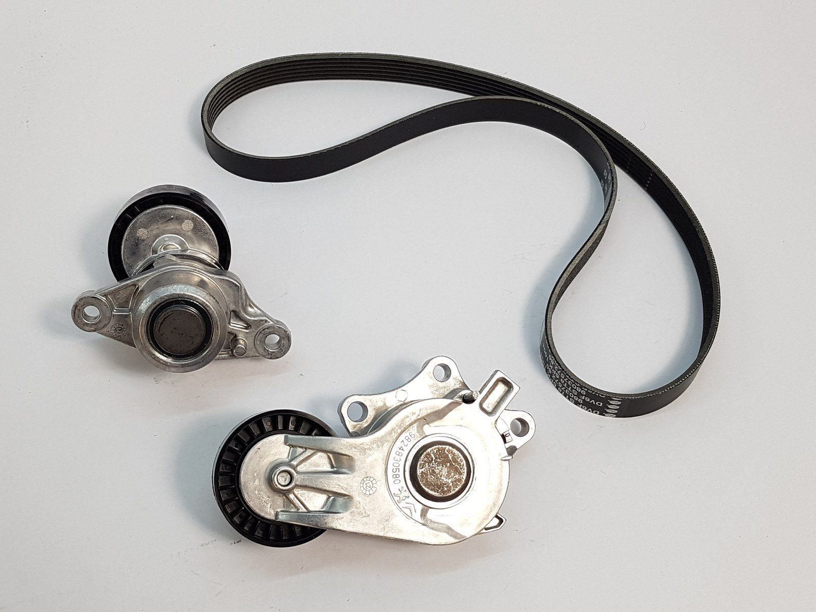 SET PK KAIŠA DV6F