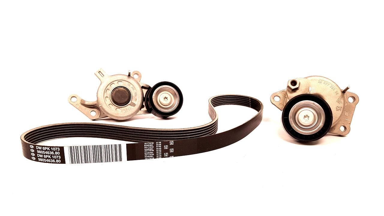 SET PK KAIŠA DW10F