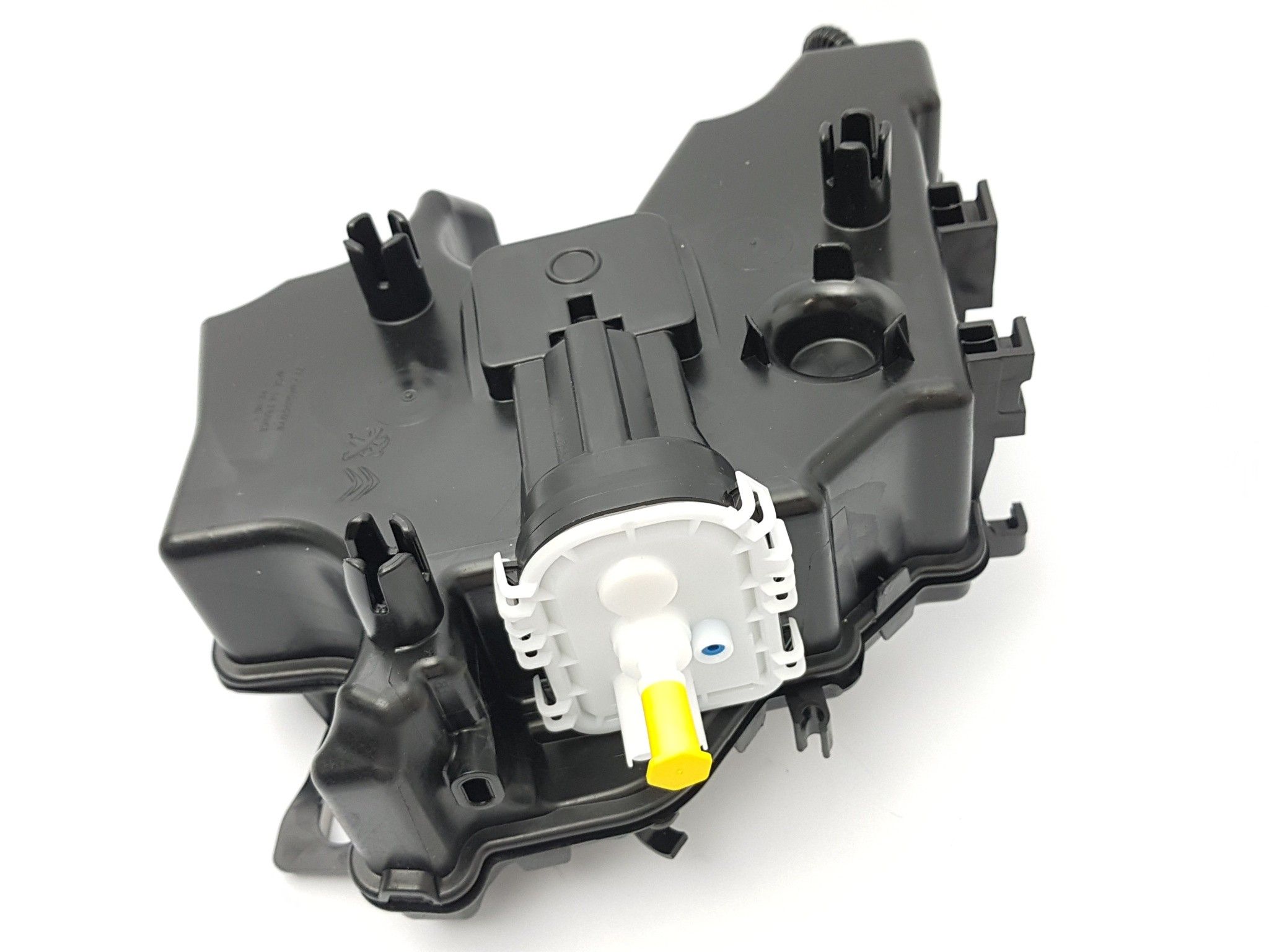 REZERVOAR ADITIVA JUMPY 4/EXPERT 4