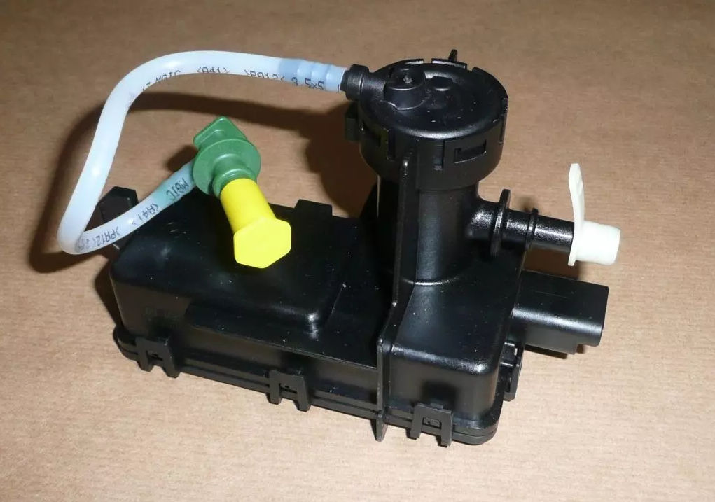 PUMPA ADITIVA
