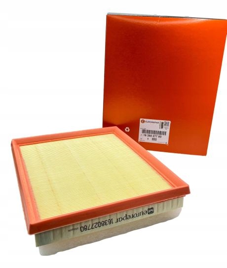 FILTER VAZDUHA DV6F