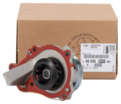 VODENA PUMPA EB2DT