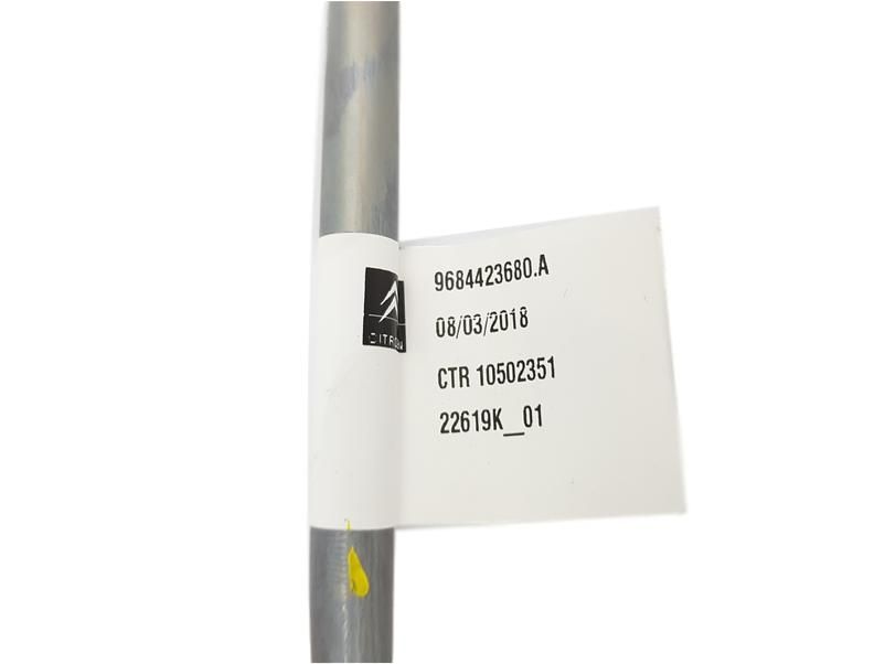 CEV HIDRAULIKE C5(X7)