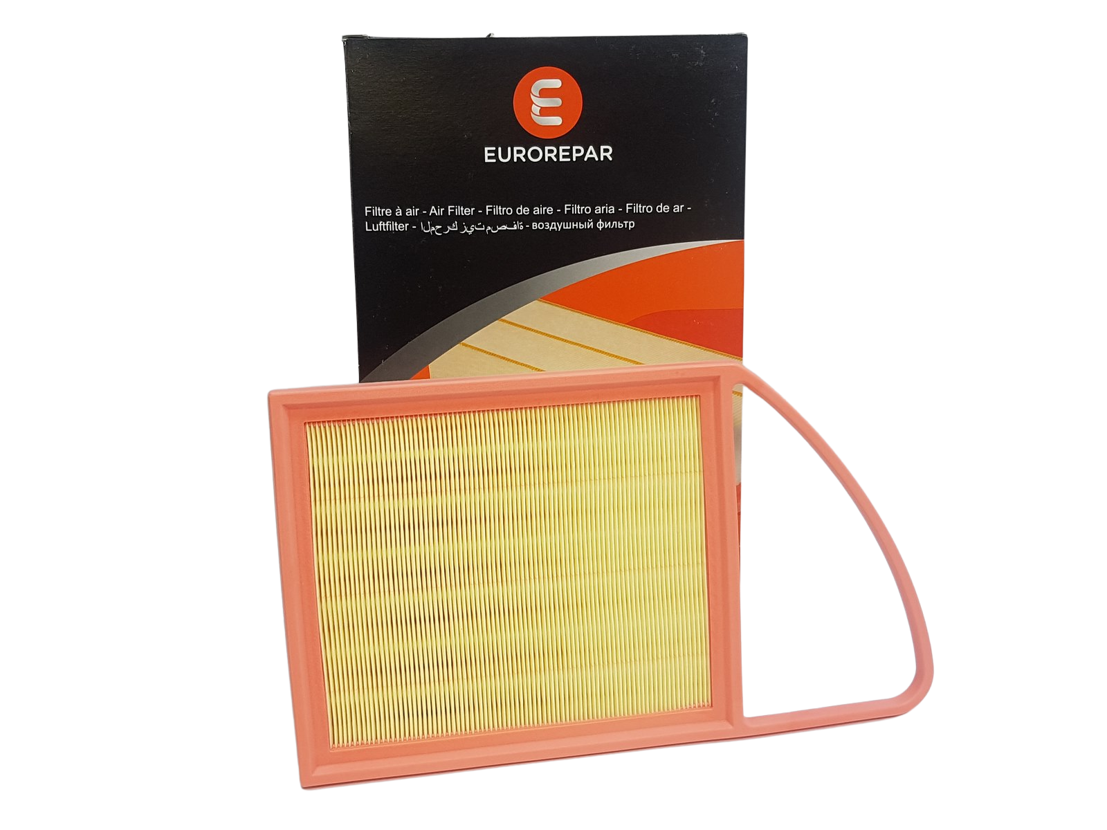 FILTER VAZDUHA DV4C/DV6C