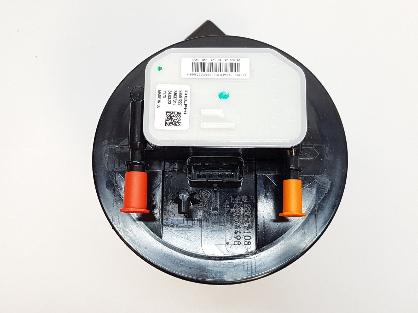 PUMPA GORIVA DV6F/DW10F