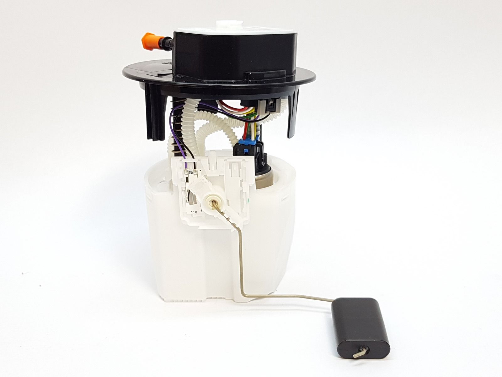 PUMPA GORIVA DV6F/DW10F