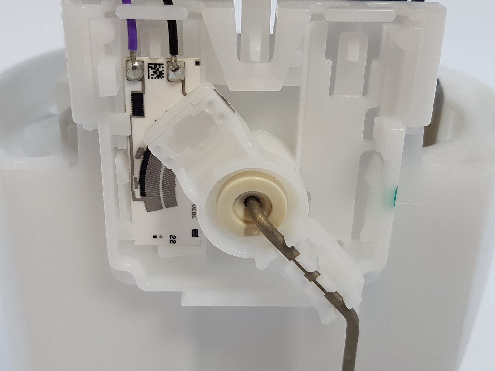 PUMPA GORIVA DV6F/DW10F