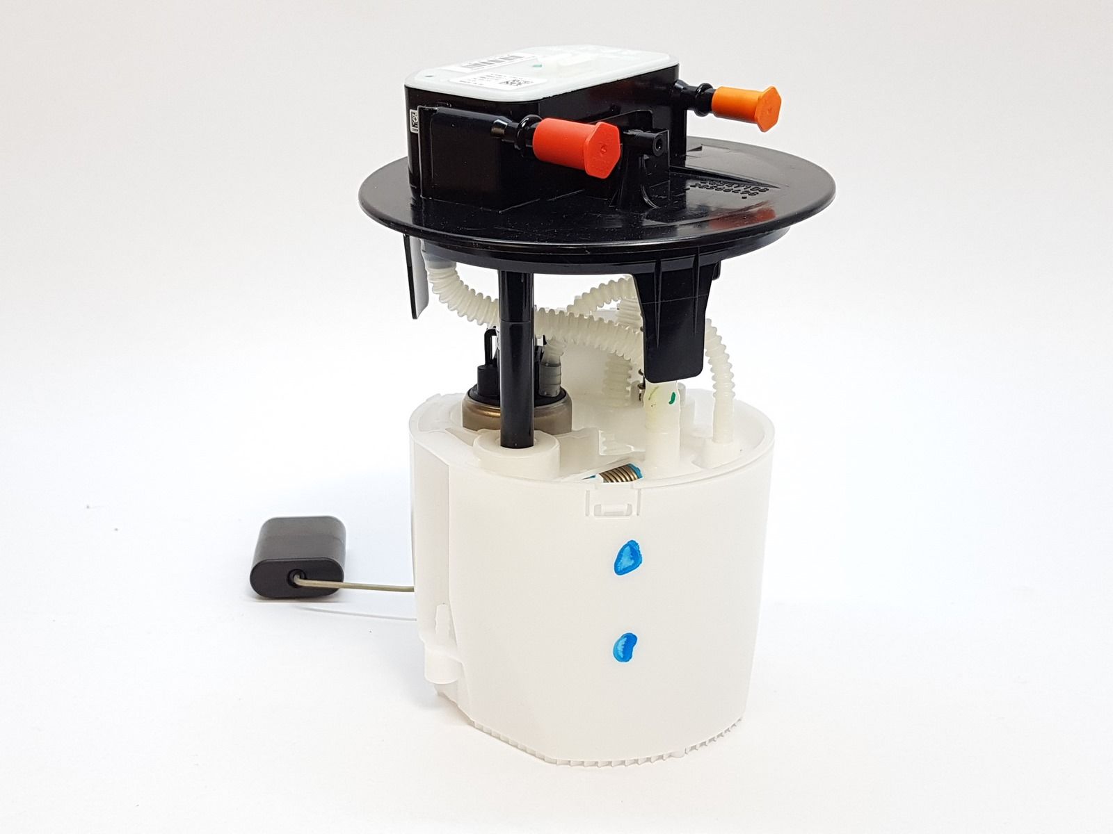 PUMPA GORIVA DV6F/DW10F
