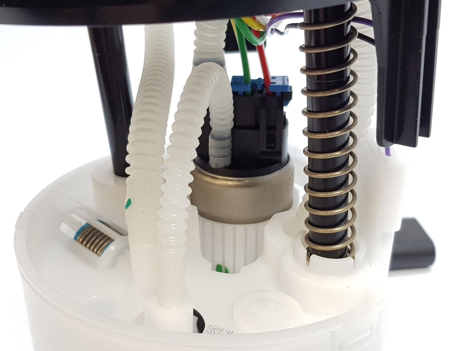 PUMPA GORIVA DV6F/DW10F