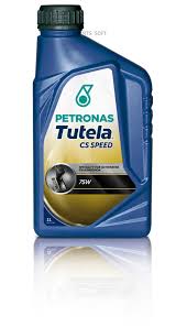 ULJE TUTELA CS SPEED