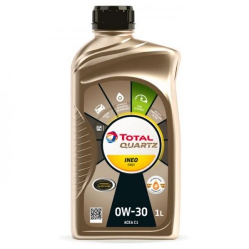 ULJE TOTAL INEO FIRST 0W30 1L