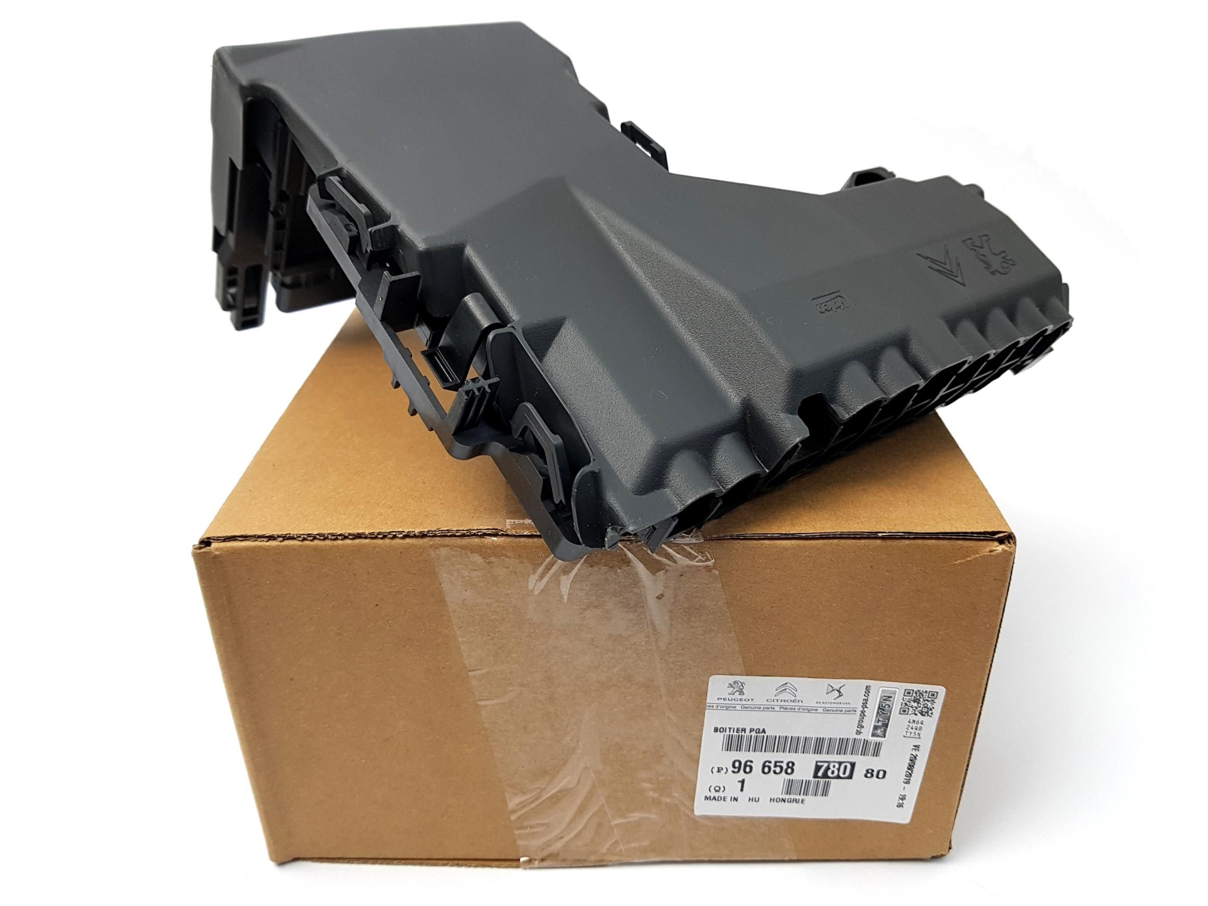 MODUL AKUMULATORA C4(B7)/DS4/DS5/P508