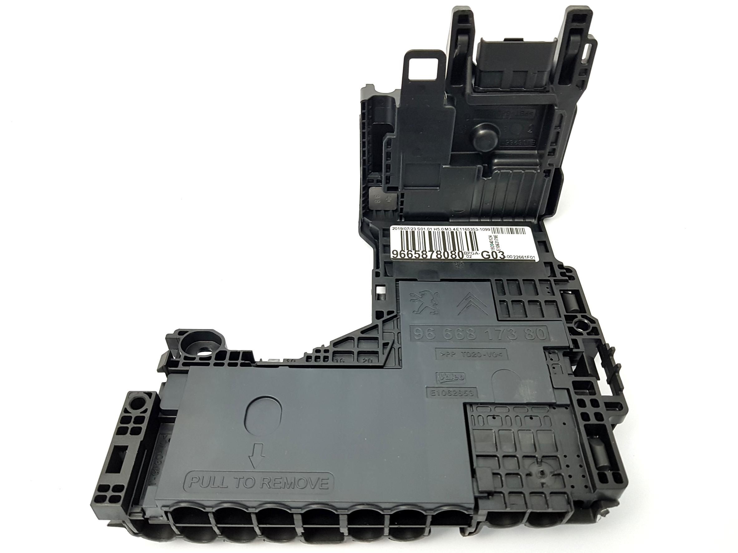 MODUL AKUMULATORA C4(B7)/DS4/DS5/P508