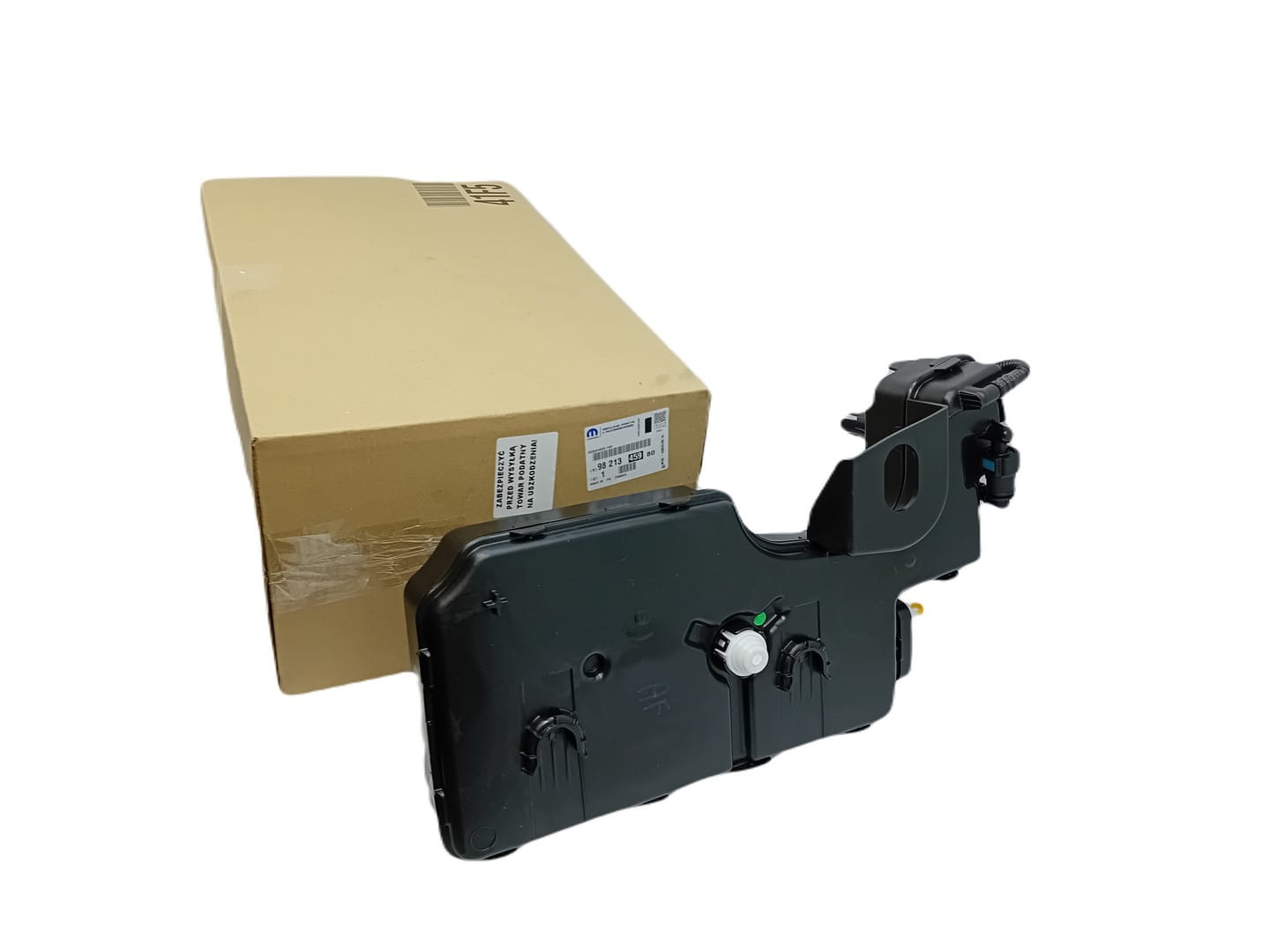 REZERVOAR ADITIVA ZA FAP P508