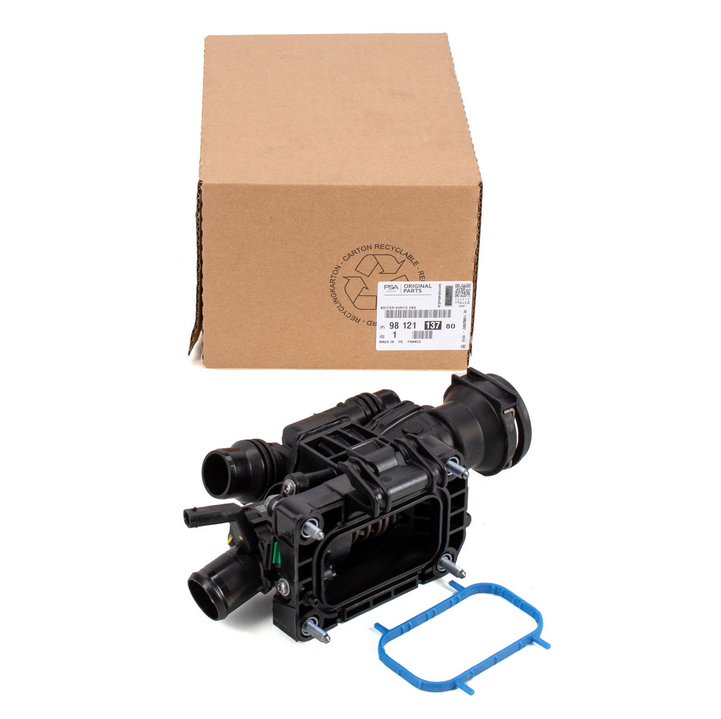 TERMOSTAT DV5