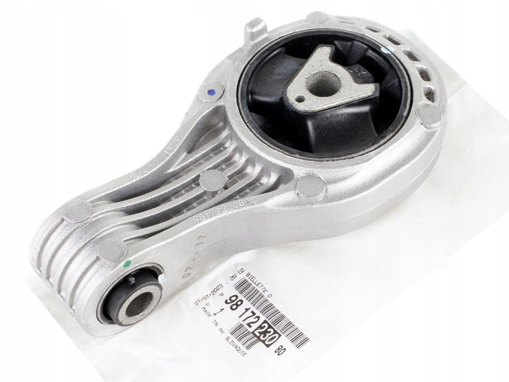 NOSAČ MOTORA DW10C