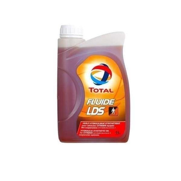 ULJE TOTAL LDS