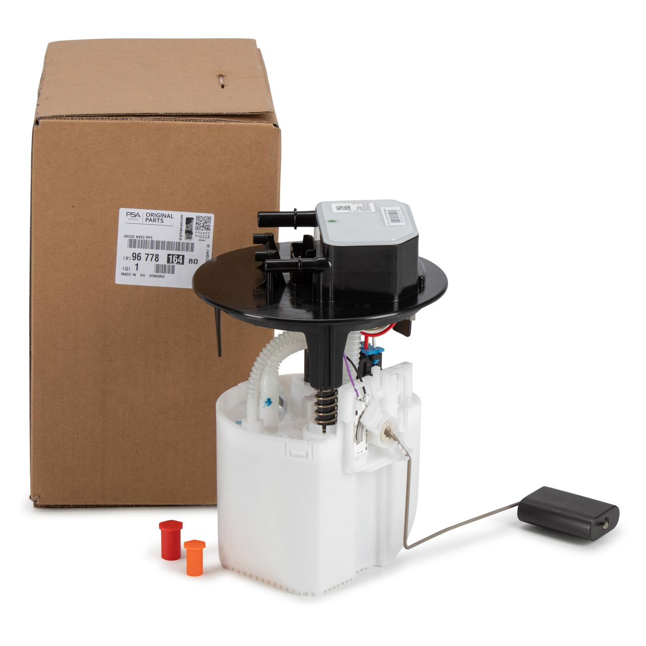PUMPA GORIVA PICASSO C4(B78)/P308(T9)