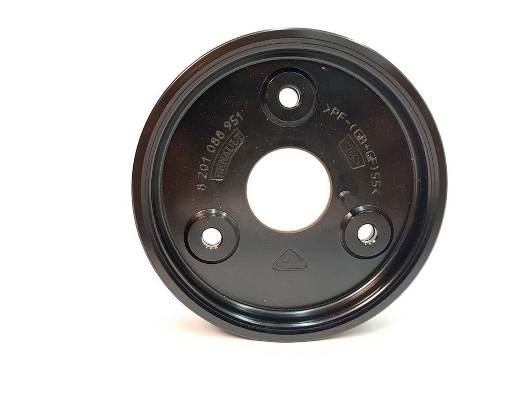 REMENICA SERVO PUMPE RENO