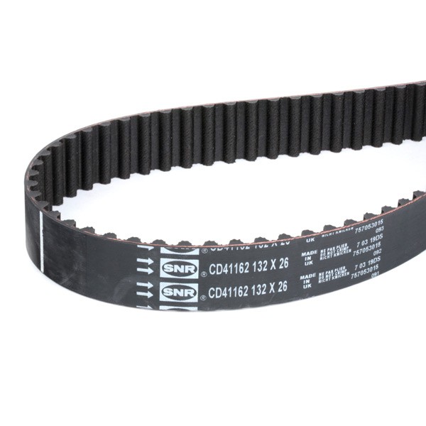SET ZUPČASTOG 1.9 DCI F9Q