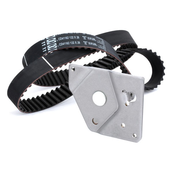 SET ZUPČASTOG 1.9 DCI F9Q