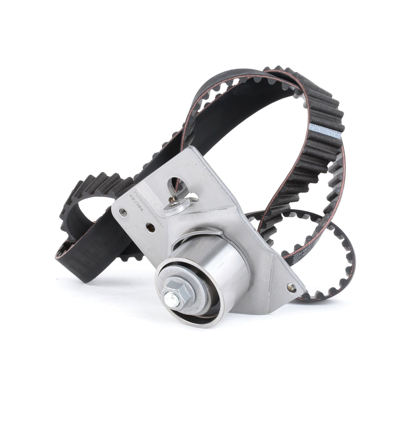 SET ZUPČASTOG 1.9 DCI F9Q