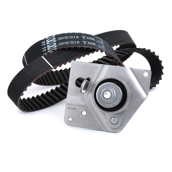 SET ZUPČASTOG 1.9 DCI F9Q